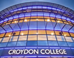 Croydon College