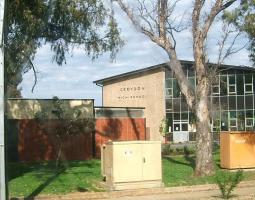 Croydon High School