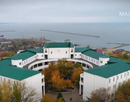Universidad Agraria Estatal de Daguestán con el nombre de M.M. Jambulatov, DagGAU
