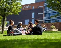 Dudley College of Technology