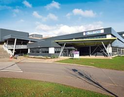 Dundee and Angus College