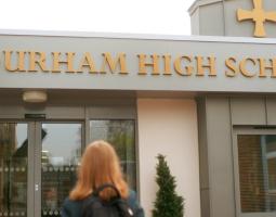Durham High School for Girls