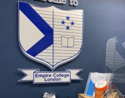 Empire College London