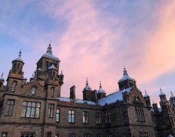 Erskine Stewart's Melville Private School
