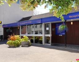 ETC International College