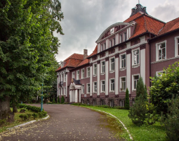 Filial de Kaliningrado de la Universidad Estatal Agraria de San Petersburgo