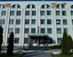 Filial de Kaluga de la Universidad Agraria Estatal Rusa — Academia de Agricultura de Moscú K.A. Timiryazev, filial de Kaluga de la UGAR — AMA