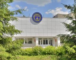 Naberezhny Chelny State Pedagogical University, NSPU