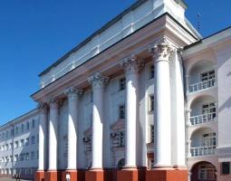 Primorskaya State Agricultural Academy, PGSHA