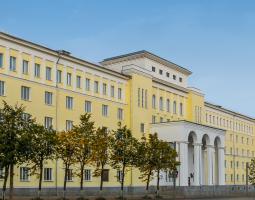 Smolensk State Medical University, SSMU