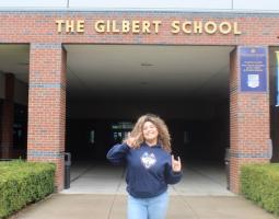 The Gilbert Private School