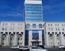 Universidad Estatal de Medicina del Pacífico, USMP