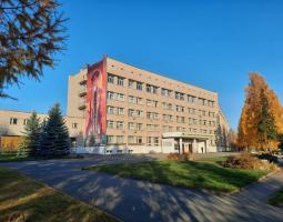 Universidad Estatal Agraria de Udmurtia, UdGAU