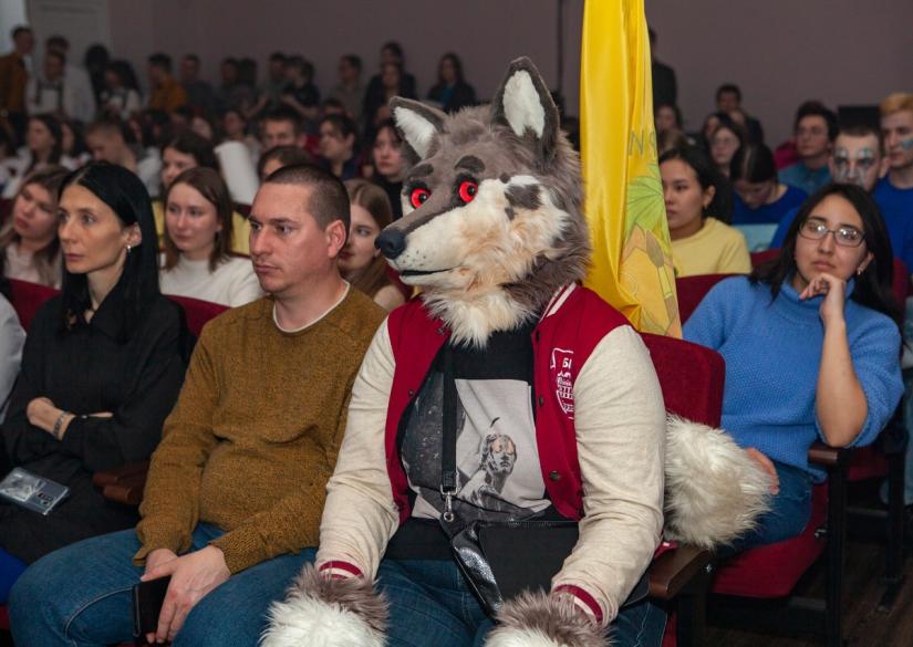 Blagoveshchensk State Pedagogical University, BSPU (Blagoveshchensk ...