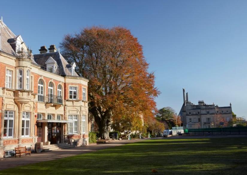 Clifton High School (Bristol, United Kingdom)