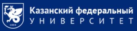 Logo Naberezhnye Chelny Institute of KFU