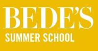 Logo Bedes Royal Holloway Summer Language School