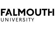 Logo Falmouth University