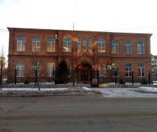 Buzuluk Institute of Humanities and Technology of Orenburg State University, BGTI OSU