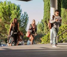Universidad Europea de Alicante, European University in Alicante