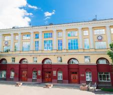 Kuzbass State Technical University named after T.F. Gorbachev, KuzSTU