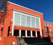 Dzerzhinsk Polytechnic Institute (branch) of NSTU (Nizhny Novgorod State Polytechnic University named after R. E. Alekseev)