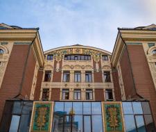 Sretensky Theological Academy of the Russian Orthodox Church