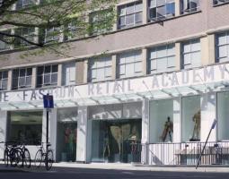 Fashion Retail Academy