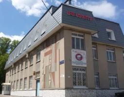 Sucursal de Bugulma del KNITU