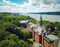 Kings New York High School