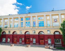 Universidad Técnica Estatal de Kuzbass en nombre de T.F. Gorbachev, KuzGTU