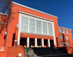 Instituto Politécnico Dzerzhinsky (sucursal) de la NGTU (Universidad Politécnica Estatal de Nizhny Novgorod que lleva el nombre de R.E. Alekseev)