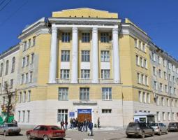 Instituto de Novomoskovsk (filial) de la Universidad Tecnológica Química Rusa D.I. Mendeleev