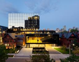 Rotman School of Management, University of Toronto