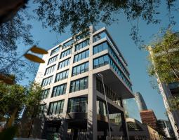 SBS Swiss Business School Barcelona
