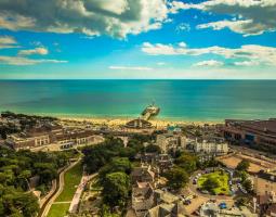 Summer School Bournemouth for kids