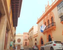 Universidad Europea de Canarias, European University in the Canary Islands