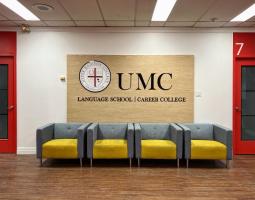 Upper Madison College (UMC) High School