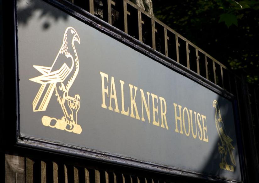 Falkner House Private School Brenchin House (London, United Kingdom)