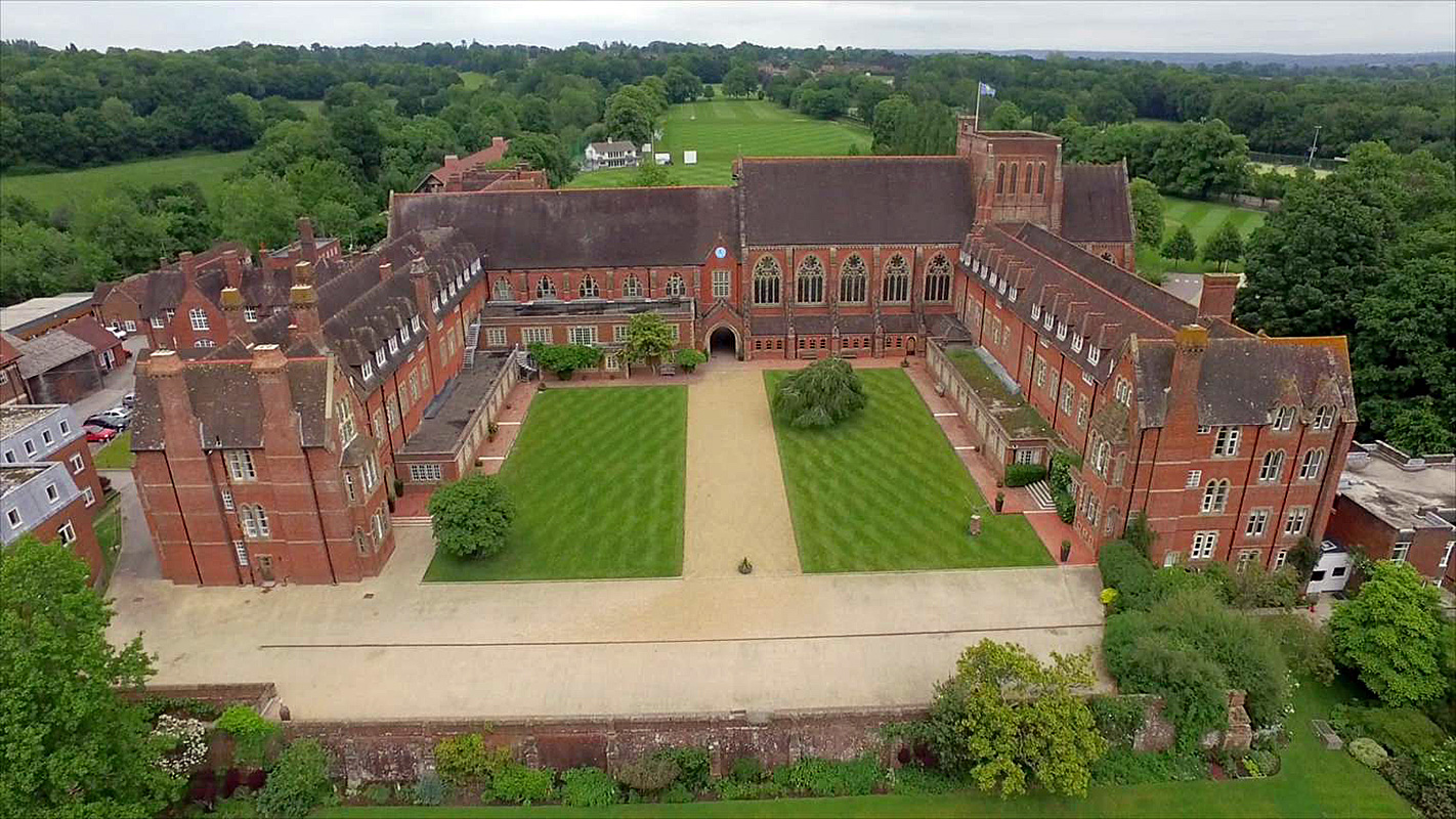 Ardingly Summer Camp (Ardingly, West Sussex, United Kingdom)
