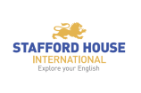 Logo Stafford House Cambridge English school