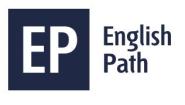 Logo Language School Canary Wharf London 30+