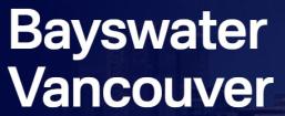 Logo Bayswater Vancouver Language School