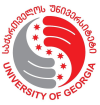 Logo University of Georgia