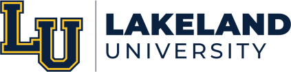 Logo Lakeland University Plymouth