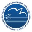 Logo Magnitogorsk State Conservatory (Academy) named after M. I. Glinka, MaGK