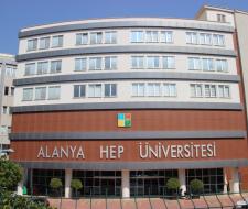 Alanya University