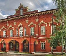 Kirov branch of the Moscow University of Finance and Law, MFUA