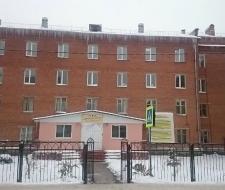 Sergiev Posad Institute of Toys , branch of the Higher School of Oriental Research