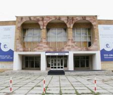 Togliatti Academy of Management, TAU